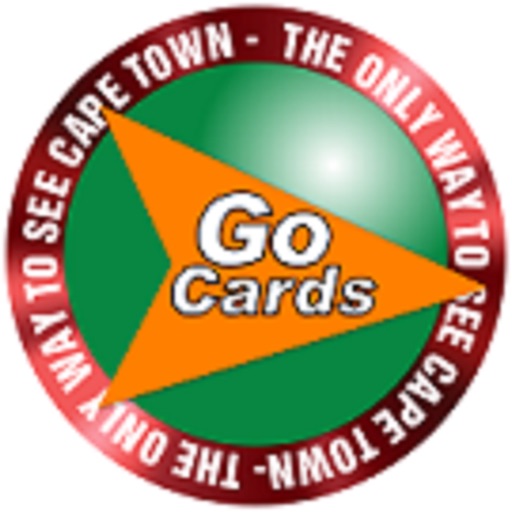 GoCards City Card