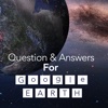 Q & A For Google Earth