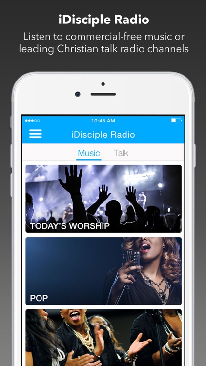 iDisciple screenshot-4
