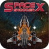 spaceship shooter galaxy war