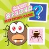 Little Spider Amazing Matching for Kids