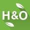 Operations management app for H&O commercial landscaping field teams