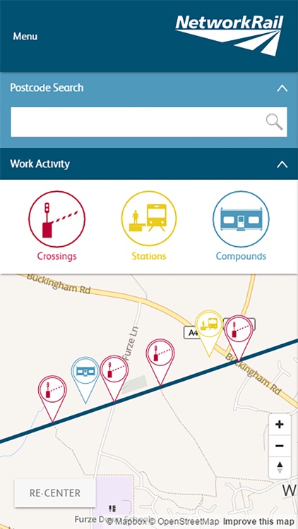 EWR Consultation 2017