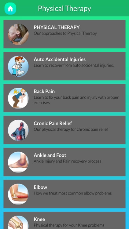 Body Solutions Official screenshot-3