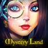 Mystery Land Hidden Objects