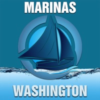 Washington State Marinas