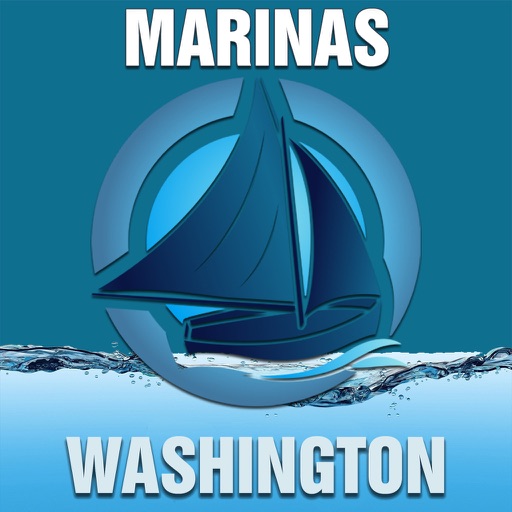 Washington State Marinas