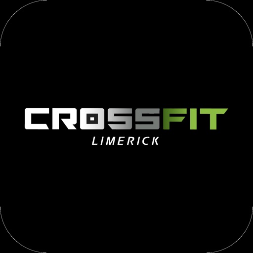 Crossfit Limerick icon