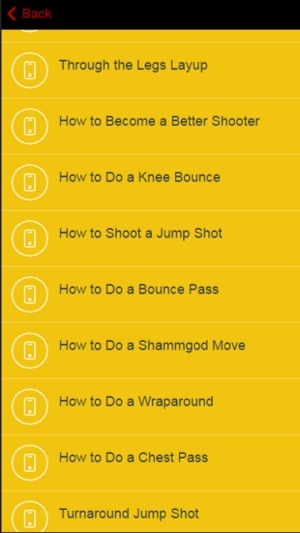 Basketball for Beginners - Tips and Tricks(圖5)-速報App