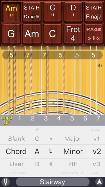 GuitarStudio screenshot-3