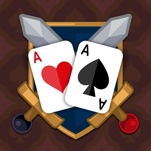 War - The Card Game Icon