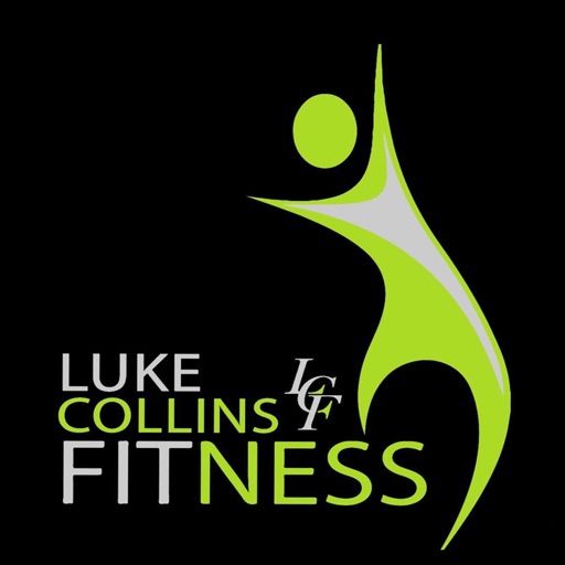 Luke Collins Fitness icon