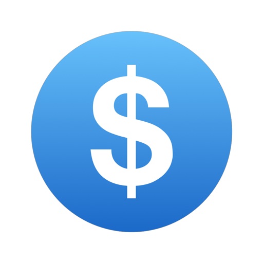 Currency Converter: Easy foreign exchange rates Icon