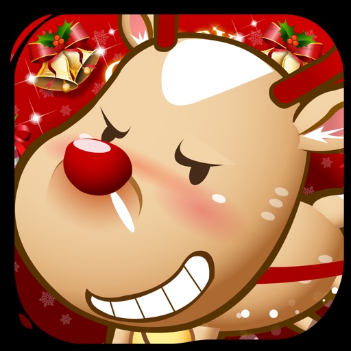 Santa Claus Christmas Calls You CountDown Tracker iOS App