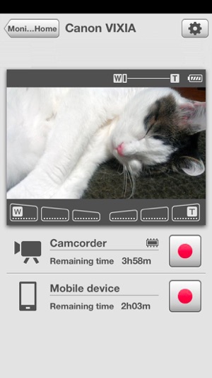 CameraAccess plus(圖2)-速報App