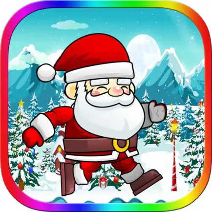 Christmas Santa Adventure Run Cheats