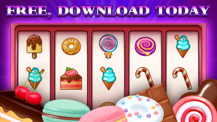 Slot Games - Super Rich Slots screenshot-4