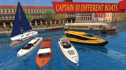 VENICE BOATS: WATER TAXI 1.0.2 IOS ĐUA XE VENICE BOATS: WATER TAXI 1.0.2 IOS
