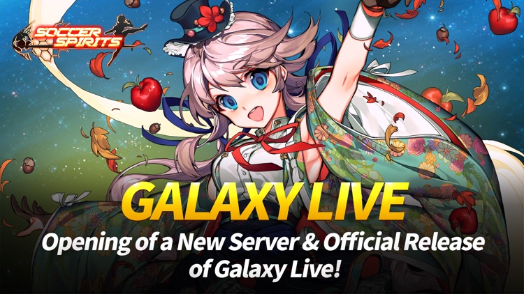 Soccer Spirits screenshot-0
