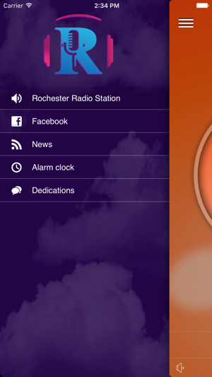 Rochester Radio Station(圖2)-速報App