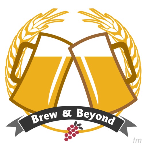 Brew and Beyond icon