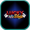 2017 LUCKY SLOTS - Casino Gambling House!