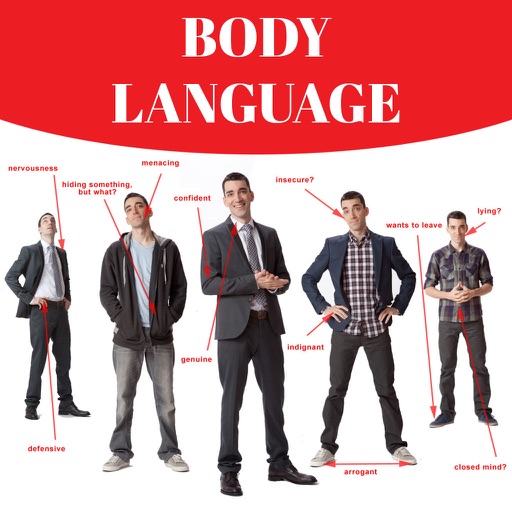 Body Language - Sharir Ki Bhasha iOS App