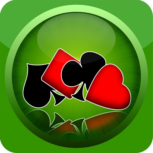 Ultimate FreeCell Solitaire Free icon