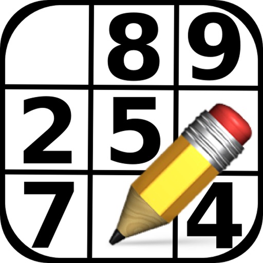Amazing Sudoku Pen & Paper Book - 200,000 Puzzles!