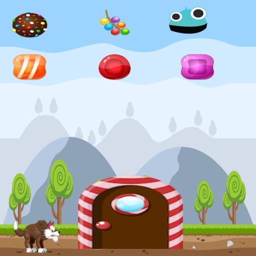 CookiesWorld icon