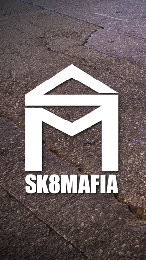 SK8MAFIA (Animated iMessage App)(圖1)-速報App