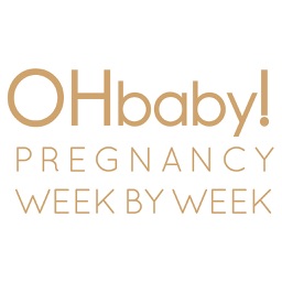 OHbaby! Pregnancy Week by Week