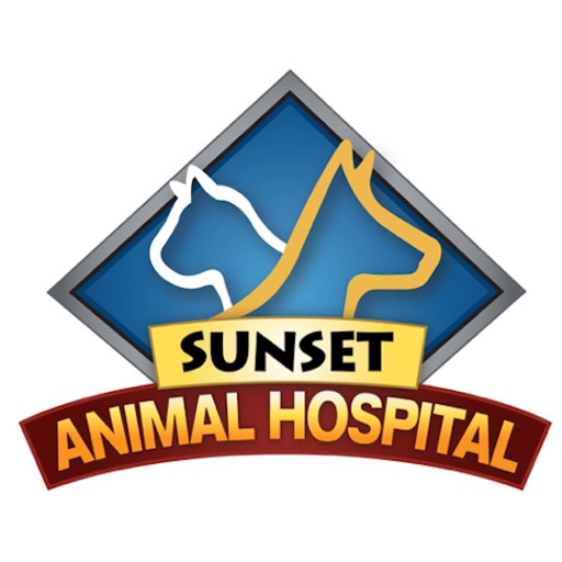Sunset Animal Hospital Icon