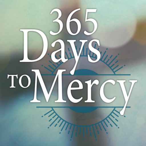 365 Days to Mercy Icon