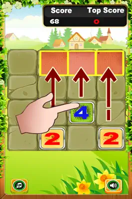 Game screenshot 8192 - number games mod apk