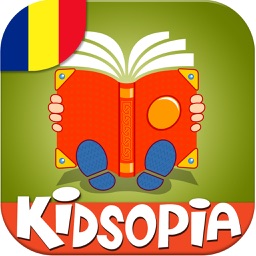 PoveÈ™ti Pentru Copii By Kidsopia