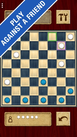 Checkers Classic Edition(圖3)-速報App