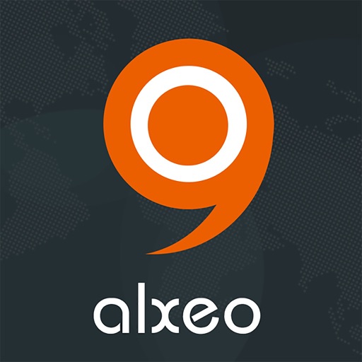 ALXEO iOS App