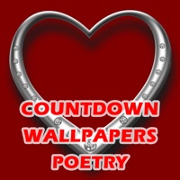 Valentines All-In-One Countdown, Wallpapers, etc