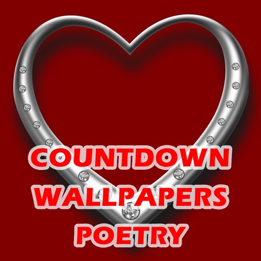 Valentines All-In-One (Countdown, Wallpapers, etc) icon