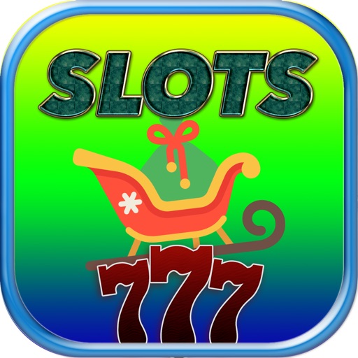 Golden Gambler Slots Christmas - Slots Free Game iOS App