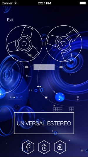 UNIVERSAL ESTEREO(圖3)-速報App