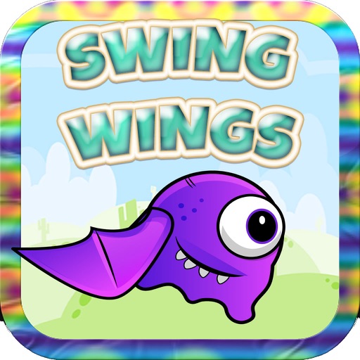 Swing Wings Pro Edition iOS App