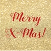 Christmas Glitter - Animated Wishes