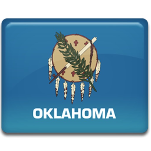 Oklahoma Traffic Cameras Pro icon