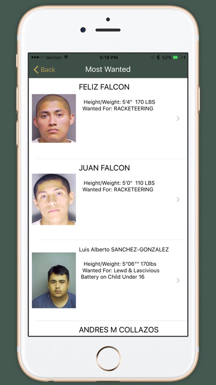 Manatee County Sheriff's Office