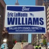 ERIC WILLIAMS