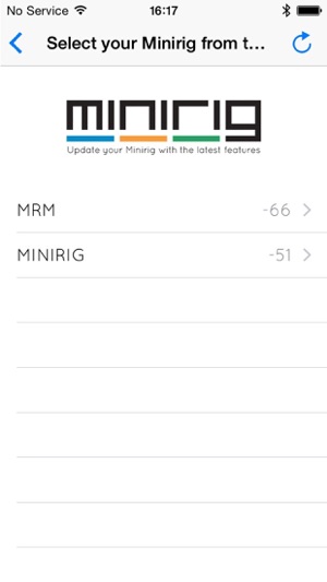 MINIRIG UPDATER(圖2)-速報App