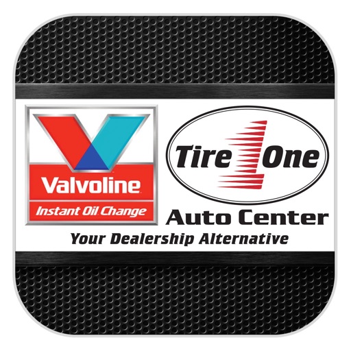 Tire one auto center