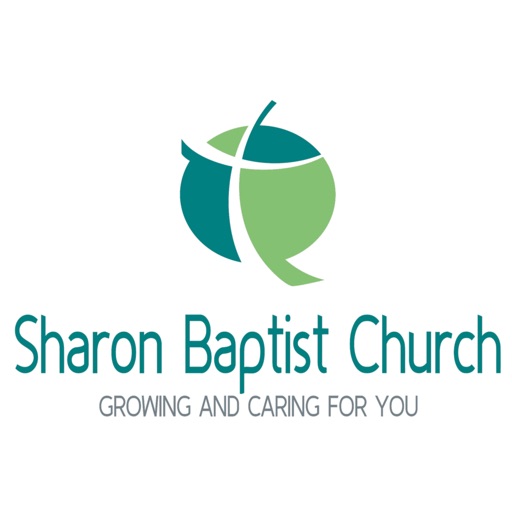Sharon Baptist Church -Ironton